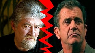 Joe Eszterhas Explodes at Mel Gibson: ‘You Hate Jews’ (Exclusive)