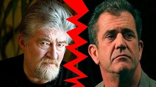Transcript of Mel Gibson Rant to Joe Eszterhas