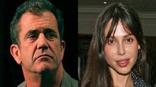 Mel Gibson on Oksana Grigorieva: ‘I’m Going to Have Her Killed,’ Letter Says
