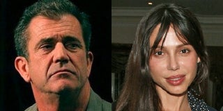 Mel Gibson on Oksana Grigorieva: ‘I’m Going to Have Her Killed,’ Letter Says