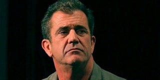 Warner Bros. Shelves Mel Gibson Maccabee Movie (Exclusive)