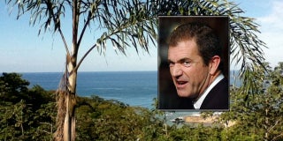 Mel Gibson Rage Rant in Costa Rica: ‘Filthy C—sucker Whore’ (Audio)