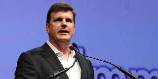 CinemaCon: RealD Unveils a Solution to 3D’s Darkness Problem
