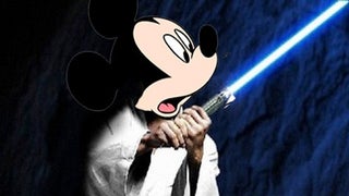 Will the Force Be With Disney’s $4B ‘Star Wars’ Gamble?