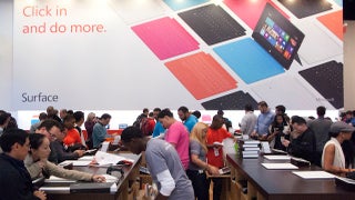 Is Microsoft Prepping a Surface Mini?