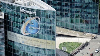 Microsoft Says It Suffered Same Hack Attack as Apple, Facebook