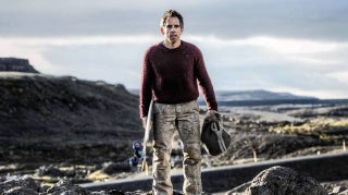 CinemaCon: Fox Teases Ben Stiller’s Bold ‘Secret Life of Walter Mitty’