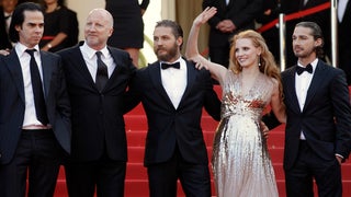 The Cool Kids in Cannes: A ‘Lawless’ Afterparty With Megan Ellison and Friends