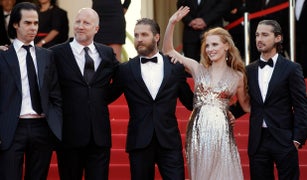 The Cool Kids in Cannes: A ‘Lawless’ Afterparty With Megan Ellison and Friends