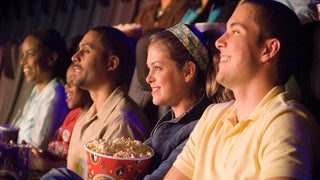 Global Box Office Up, Domestic Box Office Down in 2011 (Updated)