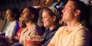 Global Box Office Up, Domestic Box Office Down in 2011 (Updated)