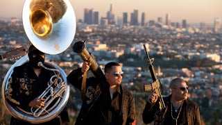 Cinedigm Acquires ‘Narco Cultura’ Documentary