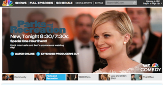 NBC.com Hacked in Malware Attack (Updated)