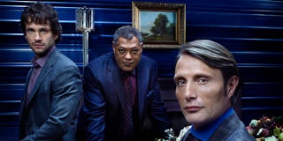 ‘Hannibal’ Returns: 5 Reasons Why Season 2 Is Getting Off to a Great Start