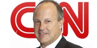 CNN Chief Jim Walton Leaves: ‘We Need New Thinking’