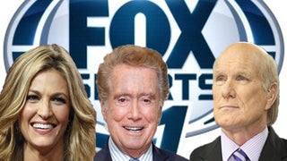 Challenge ESPN? How Fox Sports Can Rival the Worldwide Leader