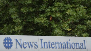 News Corp. Names 2 Executives to Split-Off Publishing Company