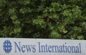 News Corp. Names 2 Executives to Split-Off Publishing Company