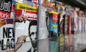 Newsweek Plans to Resume Weekly Print Edition