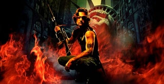 Silver Pictures to Remake 1981 Post-Apocalyptic Classic ‘Escape From New York’