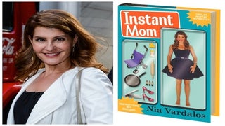 Nia Vardalos: Why I Quit Acting To Adopt A Foster Child