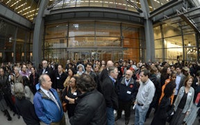 NY Times Offers 30 Buyouts, Layoffs Expected