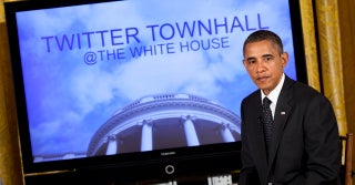 Romney vs. Obama on Social Media: Who’s Winning?