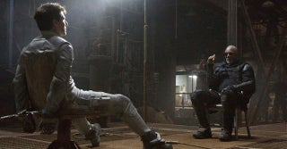 ‘Oblivion’ Review: Tom Cruise Meets ‘Tron,’ ‘Wall-E,’ ‘The Matrix’ …
