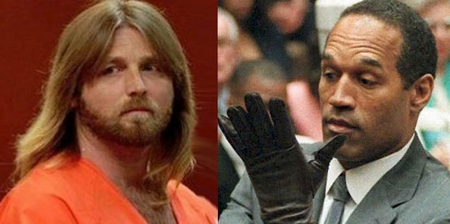oj simpson