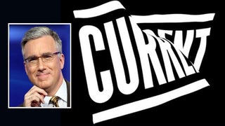 Keith Olbermann Responds to Firing via Twitter: ‘Current TV Is a Failure’