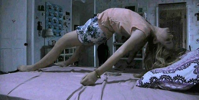 paranormal activity steam