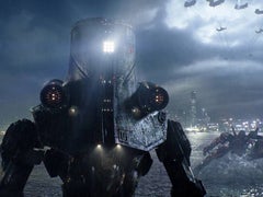 CinemaCon: Will ‘Pacific Rim,’ Superhero Movies Work in Europe?