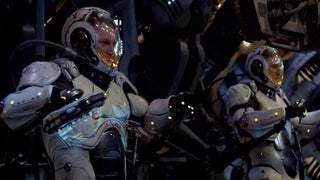 CinemaCon: Will Audiences Buy Into Guillermo del Toro’s Childhood Fantasies?