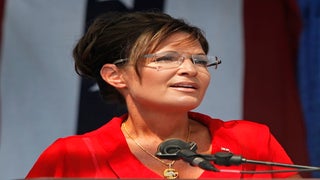 Fox News Paid Sarah Palin $15.85 Per Word, Study Finds