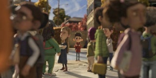 ‘ParaNorman’ Review: Sweet and Freaky Fun for Kids (Who Aren’t Too Easily Spooked)