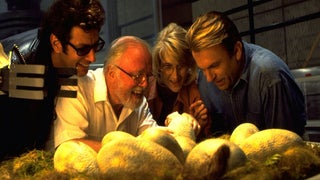 ‘Jurassic Park’ 3D Reviews: Years Have Been Kind to Spielberg’s Blockbuster