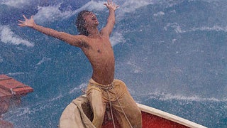 How Ang Lee Took a Tiger by the Tail to Create ‘Life of Pi’