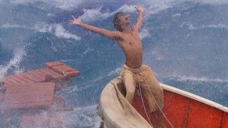 ‘Life of Pi’ Review: Ang Lee Takes a Leap of Faith – and Soars