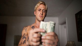 ‘Place Beyond the Pines’ Review: Ryan Gosling + Bradley Cooper = Overwrought Daddy Issues
