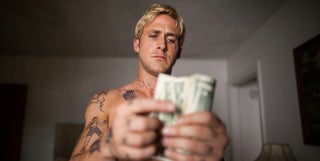 ‘Place Beyond the Pines’ Review: Ryan Gosling + Bradley Cooper = Overwrought Daddy Issues