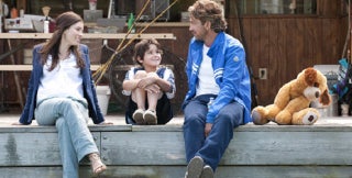 ‘Playing for Keeps’ Review: Soccer Rom-Com Is Extended Penalty Kick to the Groin