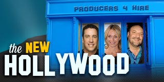 The New Hollywood: Producers Struggle to Adjust to Life Off the Studio Lot