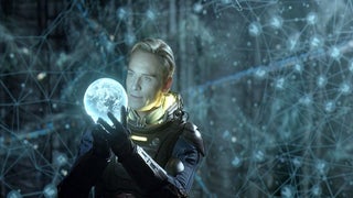 ‘Prometheus’ Review: Serviceable Sci-Fi Flick Doesn’t Live Up to ‘Alien’ Legacy