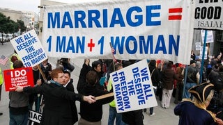 Prop 8 Is Unconstitutional, Court Rules