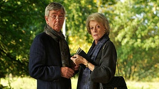 ‘Quartet’ Review: Dustin Hoffman’s Slight, but Appealing Look at Aging