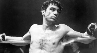 MGM Sues Jake LaMotta Over ‘Raging Bull II,’ Seeks to Halt Filming