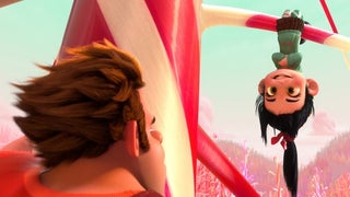 ‘Wreck-It Ralph’ Review: Arcade-Generation ‘Roger Rabbit’ Is Worth Every Quarter