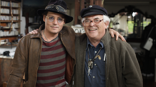 Sony Pictures Acquires Ralph Steadman Documentary ‘For No Good Reason’