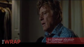 Robert Redford: The Man Behind ‘The Company You Keep’ (Video)