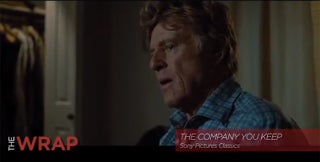 Robert Redford: The Man Behind ‘The Company You Keep’ (Video)